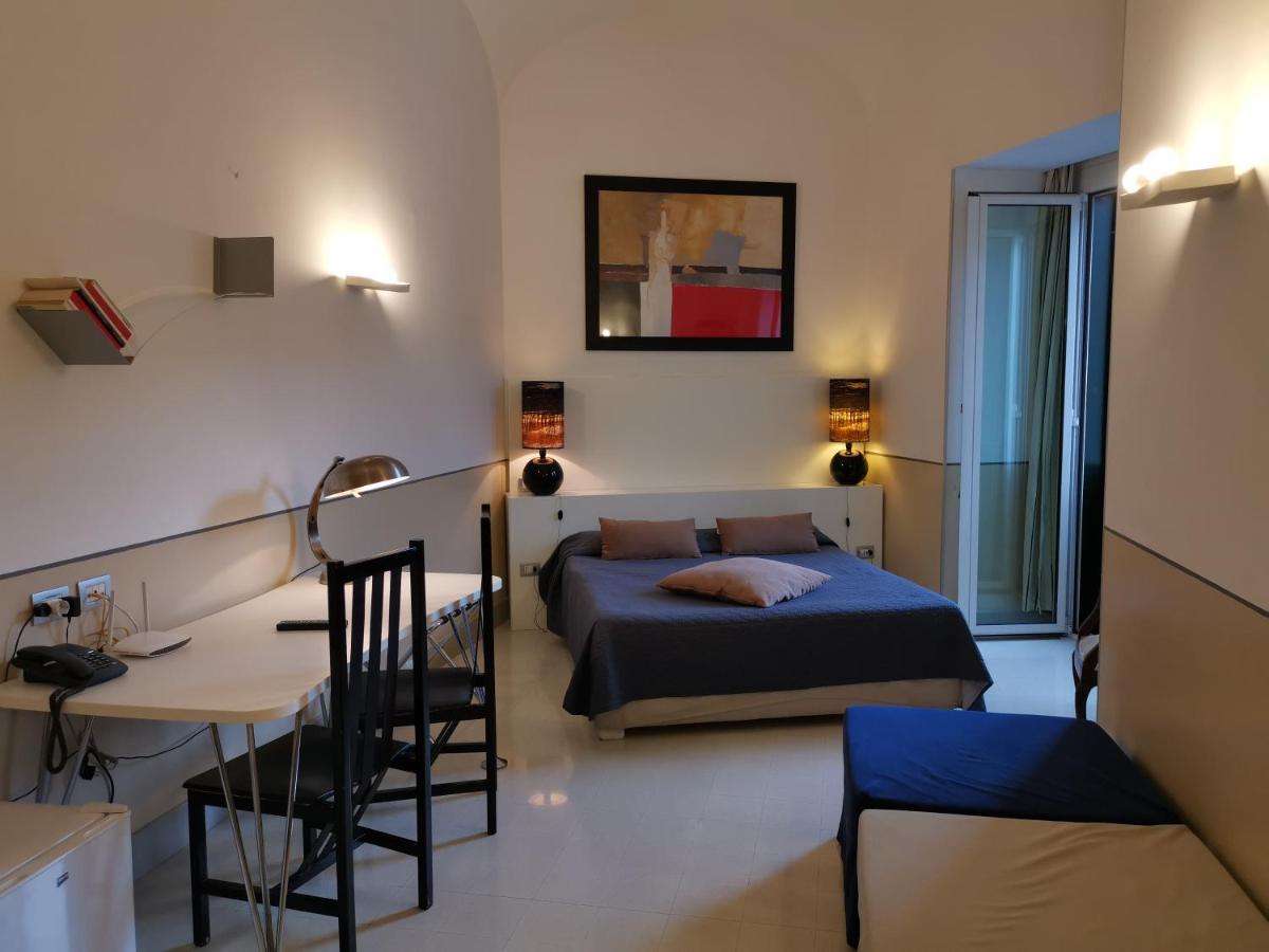 Couette-café Portalba Relais Naples