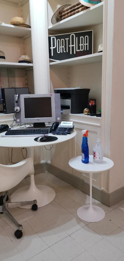 Portalba Relais Couette-café 3*