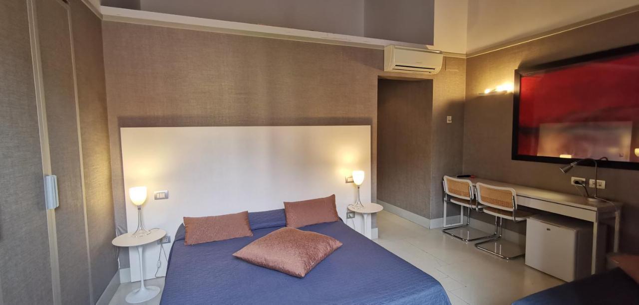Portalba Relais 3* Naples