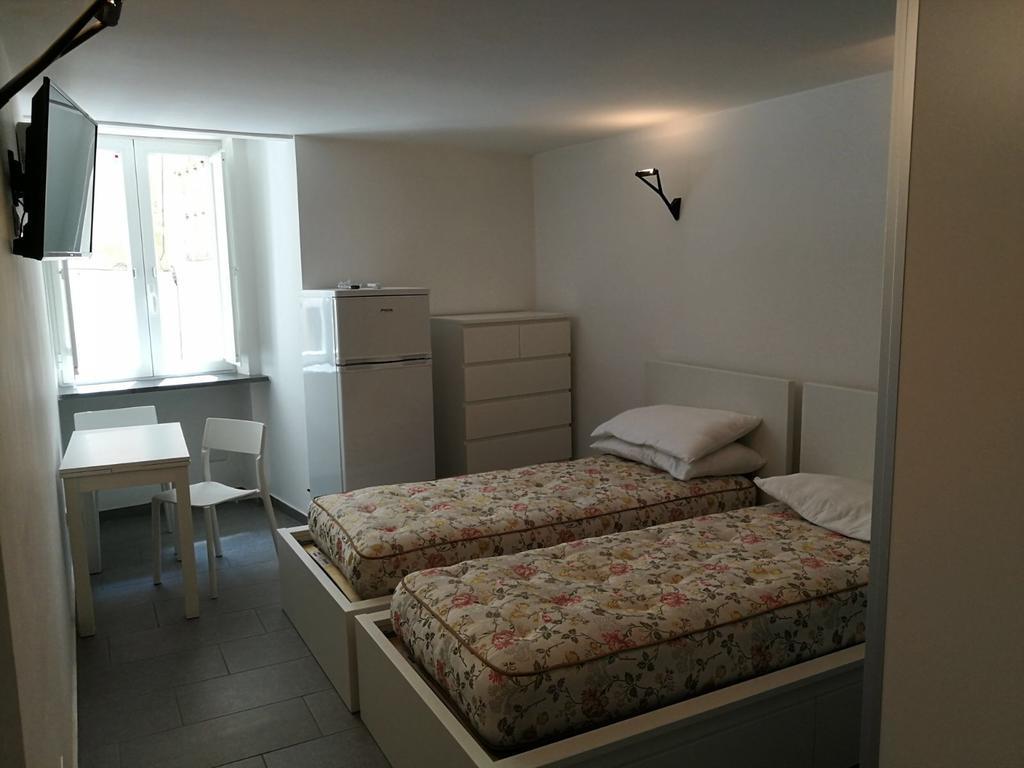 Portalba Relais Couette-café Naples