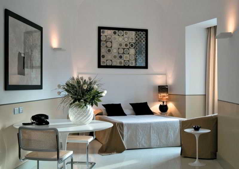 Couette-café Portalba Relais 3*