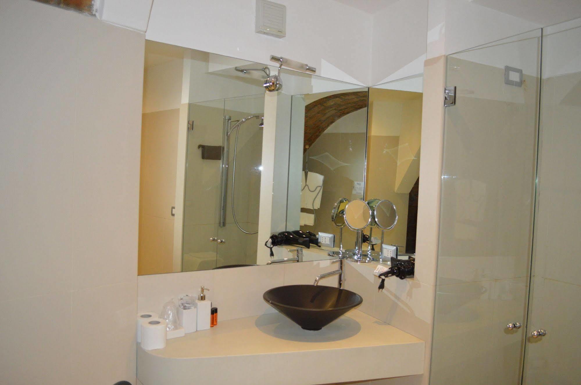 Couette-café Portalba Relais 3*
