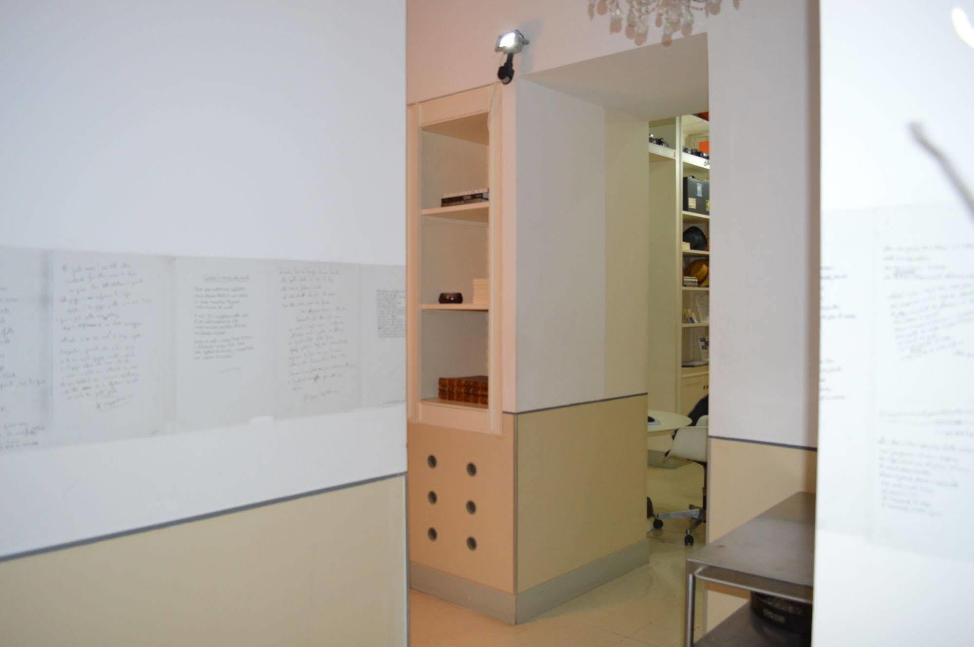 Portalba Relais Couette-café Naples